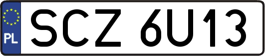 SCZ6U13