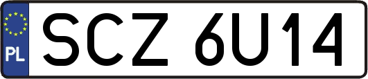 SCZ6U14