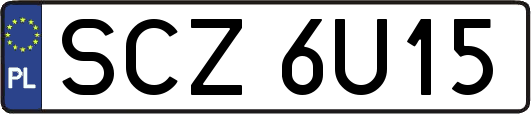 SCZ6U15