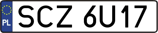 SCZ6U17