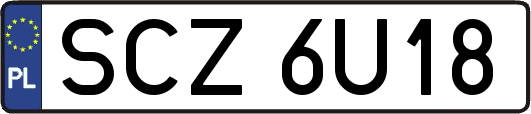 SCZ6U18
