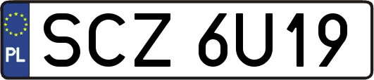 SCZ6U19