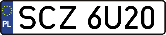 SCZ6U20