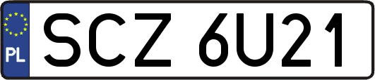 SCZ6U21