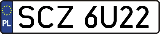 SCZ6U22