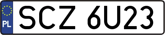 SCZ6U23