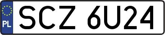 SCZ6U24
