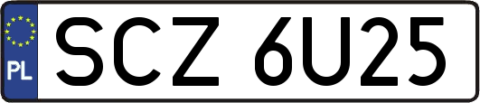 SCZ6U25
