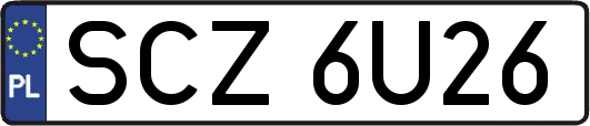 SCZ6U26