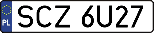 SCZ6U27