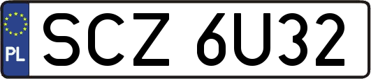 SCZ6U32