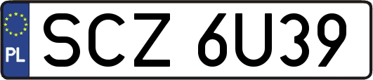 SCZ6U39