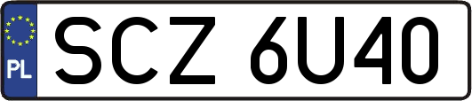 SCZ6U40