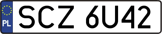 SCZ6U42