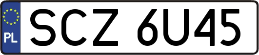 SCZ6U45