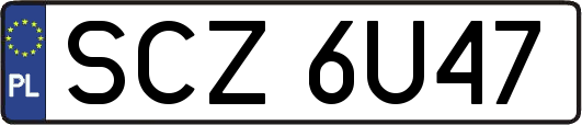 SCZ6U47