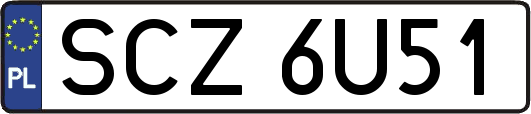 SCZ6U51