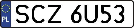 SCZ6U53