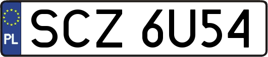 SCZ6U54