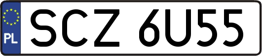 SCZ6U55
