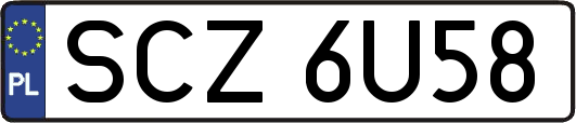 SCZ6U58