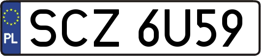 SCZ6U59