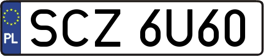 SCZ6U60