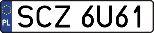 SCZ6U61