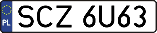 SCZ6U63
