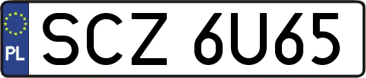 SCZ6U65