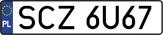 SCZ6U67
