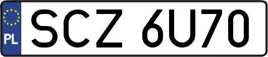 SCZ6U70