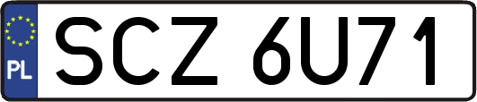 SCZ6U71