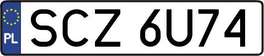 SCZ6U74