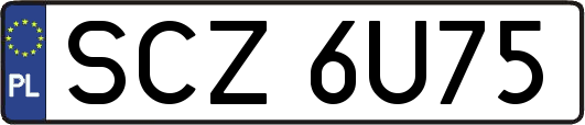 SCZ6U75