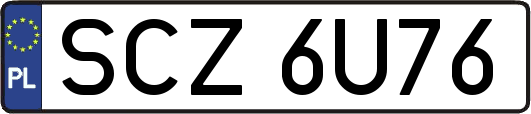 SCZ6U76