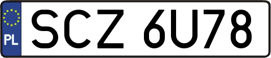 SCZ6U78