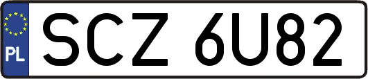 SCZ6U82