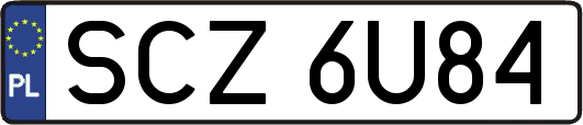 SCZ6U84