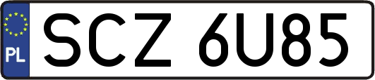 SCZ6U85