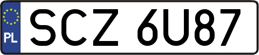 SCZ6U87