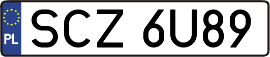 SCZ6U89