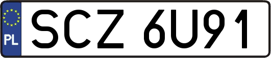 SCZ6U91