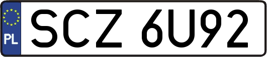 SCZ6U92