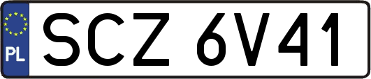 SCZ6V41