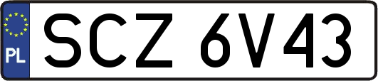 SCZ6V43