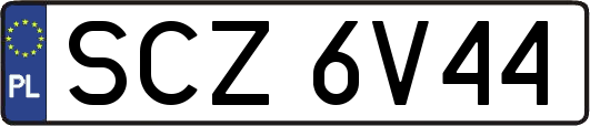 SCZ6V44