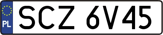 SCZ6V45