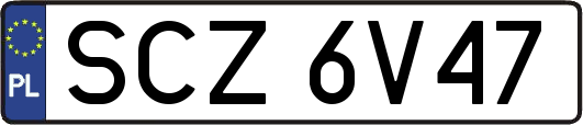 SCZ6V47
