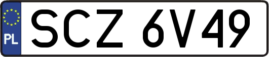 SCZ6V49